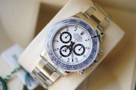 rolex daytona lünettenschutz|rolex daytona watch price.